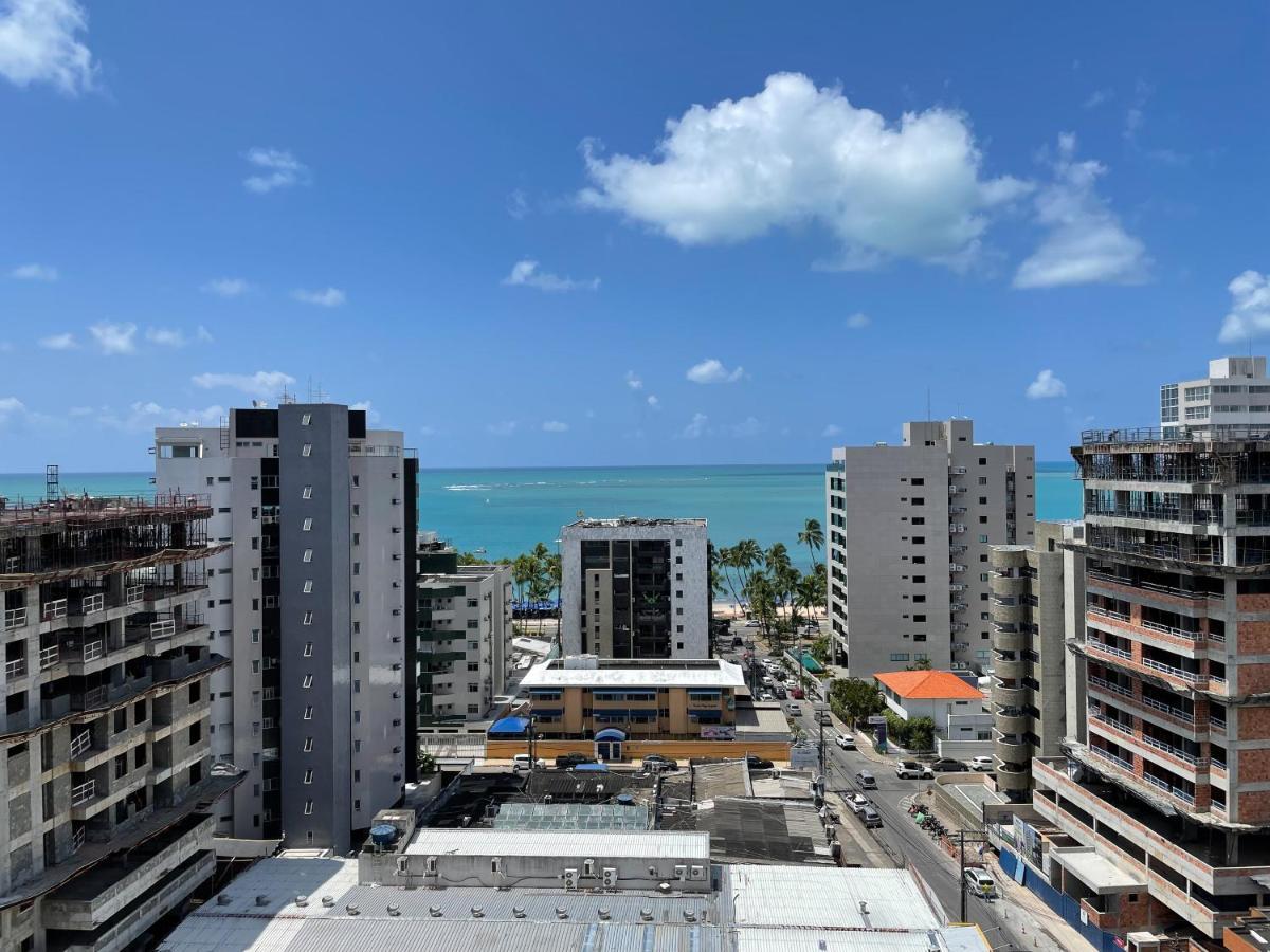 Time 1312 - Luxo - Ponta - Maceió-al Apartahotel *